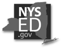 New York State Education Department Logo