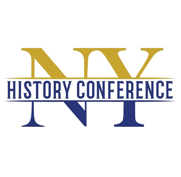 Conference Logo with Sponsor Logos