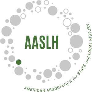 American Association for State and Local History