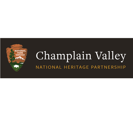 Champlain Valley National Heritage Partnership Logo