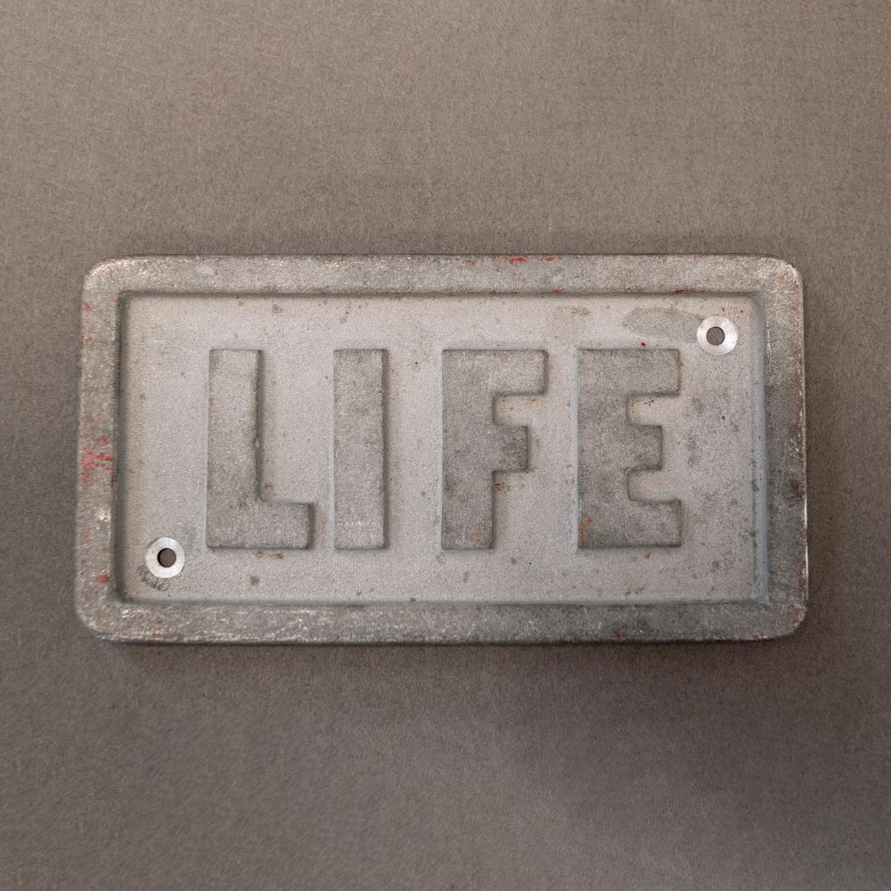 Spiller Newspaper Paperweight Collection The New York State Museum