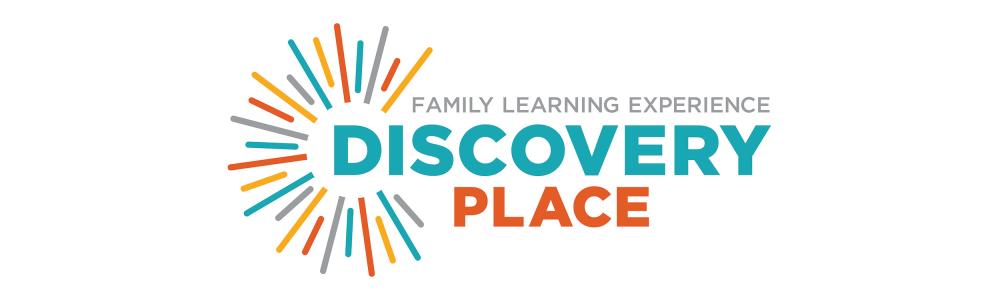 Discovery Place Logo