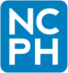 National Council on Public History Logo