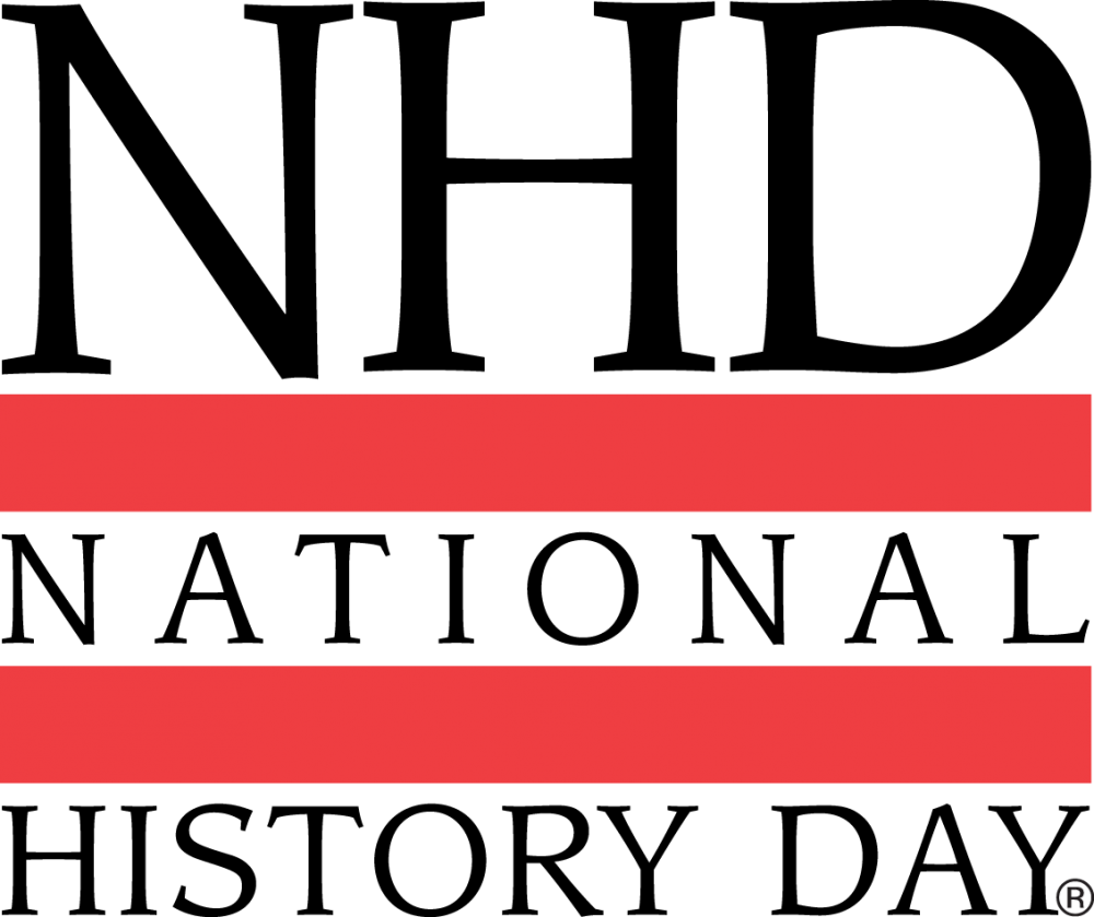 National History Day Logo