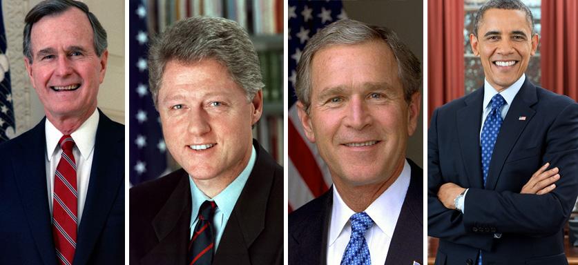 Presidential Campaigns