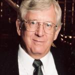 Dr. Bruce W. Dearstyne