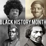 Black History Month