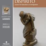 DiSpirito Educator's Guide Cover