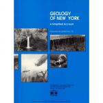 Geology of New York, First Edition