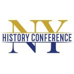 NY History Conference Logo square 2
