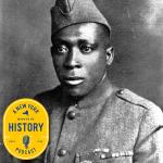 New York Minute in History - Henry Johnson