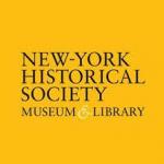 New-York Historical Society Logo