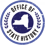 State History Logo