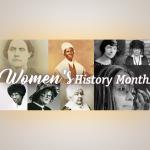 Women's History Month