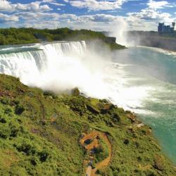 Photo of Niagara Falls