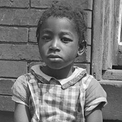 Gordon Parks: 100 Moments 