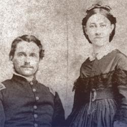 I Shall Think of You Often: The Civil War Story of Doctor and Mary Tarbell 