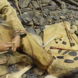 Native American Archaeology