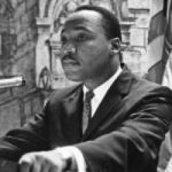 Martin Luther King Jr's Address to the New York State Civil War Centennial Commission