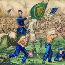 Battle of Bull Run