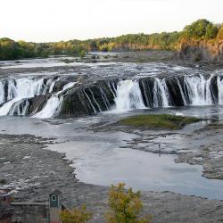 Cohoes falls