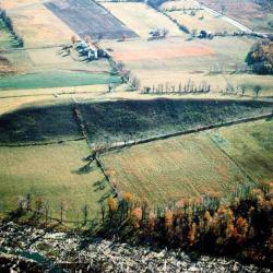 Subglacial Landforms