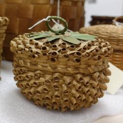 Native American Baskets