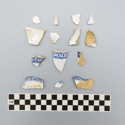 Ceramic Sherds