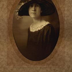 Winifred Goldring 