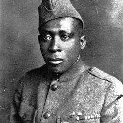 Henry Johnson