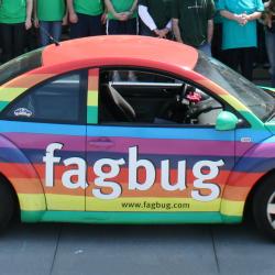 Fagbug