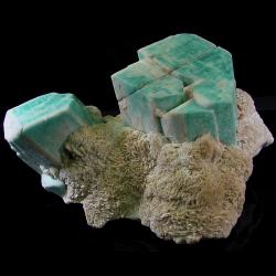 Mineralogy Collections