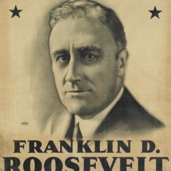 Franklin D. Roosevelt