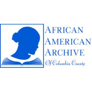 African American Archive of Columbia County Unveils Black History Sign