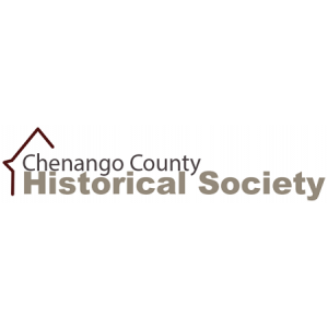 Chenango County Historical Society