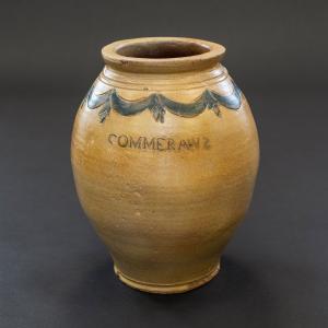 Commeraw Stoneware