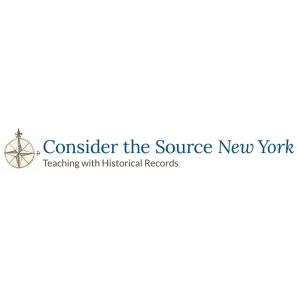 Announcing the 2025 NYS Archives Student Research Awards Competition
