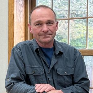 Greenfield Appoints New Historian