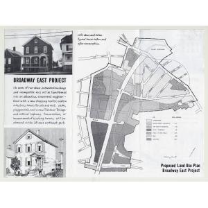 Urban Renewal History Project