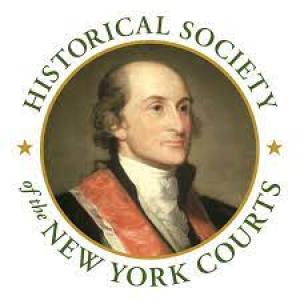 Dispensing Justice from a Distance: Journal of the NYS Courts During the Pandemic