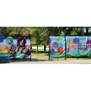 State Park Dedicated To LGBTQ Pioneer