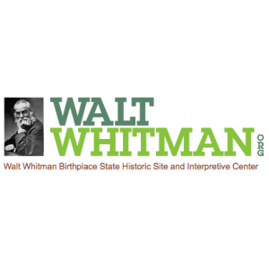 Lost Whitman Publications Found! Researcher Zachary Turpin to discuss his findings at the Walt Whitman Birthplace