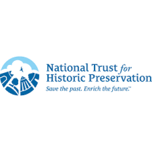 National Trust for Historic Preservation Logo