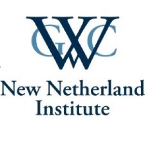 New Netherland Institute Logo