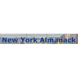 Subscribe to New York Almanack 