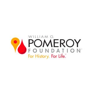 William G. Pomeroy Foundation Logo