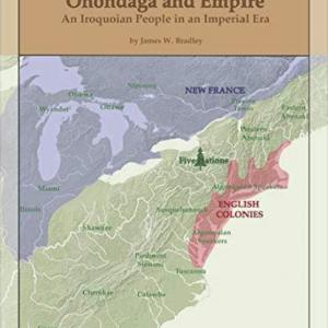 Onondaga and Empire (cover)