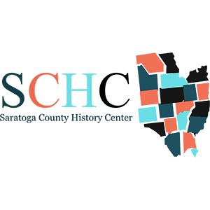 Saratoga County History Center Logo