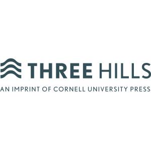 Cornell University Press Announces Three Hills Imprint