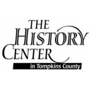The Gladys Krieble Delmas Foundation Awards Critical Support to The History Center in Tompkins County for Increased Access to Community Archives.